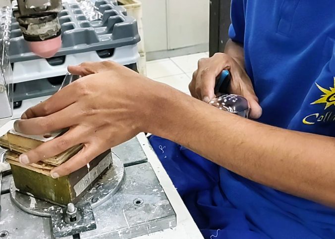 O que é tampografia? Guia completo para empresas